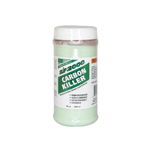Slip 2000 Carbon Killer: Aggressive Carbon Remover 15 oz