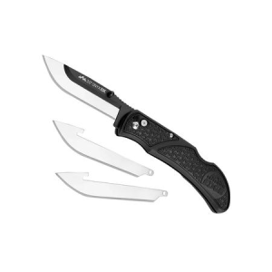 Outdoor Edge Onyx Lite 3 Inch Folding Knife