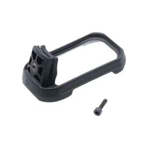 Strike Ind Magwell for Glock 17, 22, 31, 34 Gen 3 Polymer Black