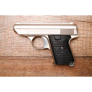 Jennings J-22 22 LR Police Trade-In Pistol