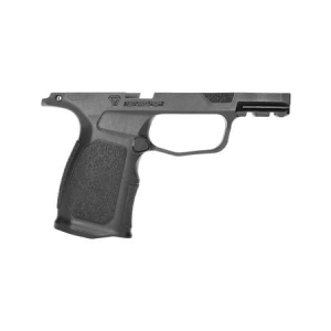 Strike Ind Enhanced Grip Module Sig P365 Polymer - Black