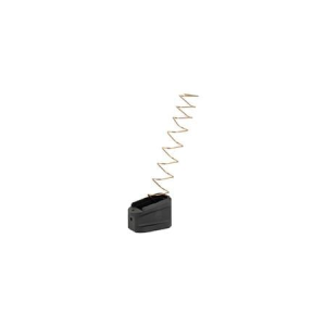 Strike Ind Strike Industries EMP Enhanced Magazine Plate Magazine Base Pad for Glock 19