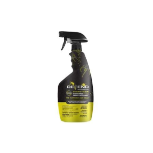 Defend Permethrin Clothing Spray 24 FL OZ