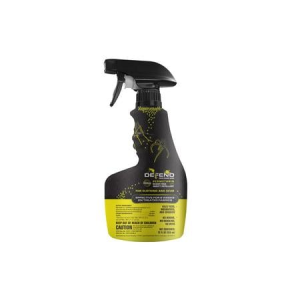 Defend Permethrin Clothing Spray 12 FL OZ