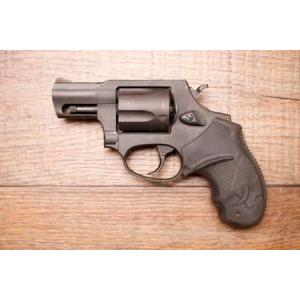 Taurus 85 38 SPL Police Trade-In Revolver