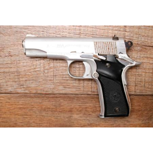 Llama Micromax380 380 ACP Police Trade-In Pistol