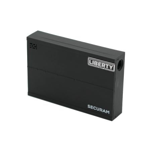 Liberty SafElert Monitor