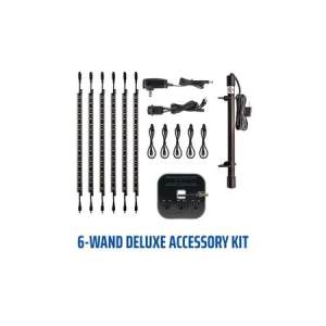 Liberty Deluxe Accessory Bundle