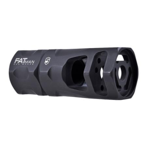 Phase 5 Weapon Systems FATman Hex Brake - 5/8x24