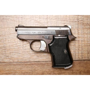 FIE Titan 25 ACP Police Trade-In Pistol
