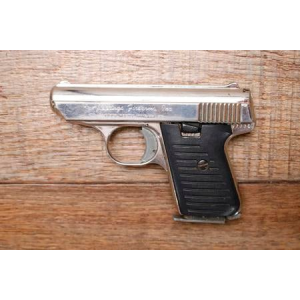 Jennings J22 22LR Police Trade-In Pistol