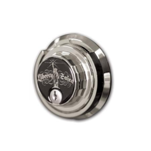 Liberty SG Mechanical Lock Chrome