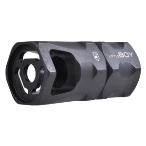 Phase 5 Weapon Systems LittleBOY Hex Brake - 1/2x28