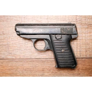 Bryco 38 380 ACP Police Trade-In Pistol