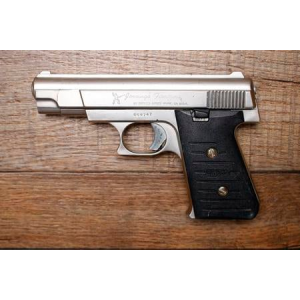 Jennings 48 380 ACP Police Trade-In Pistol (No Magazine)