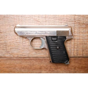 Jennings J-22 22LR Police Trade-In Pistol