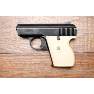 Lorcin L25 25 ACP Police Trade-In Pistol