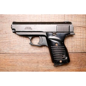 Lorcin L380 380 ACP Police Trade-In Pistol