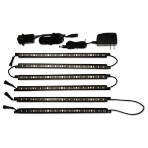 Liberty Clearview Safe Light Kit-6 Wand