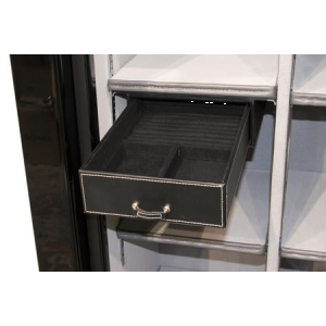 Liberty 8.5 Inch Jewelry Drawer 23-50 Models