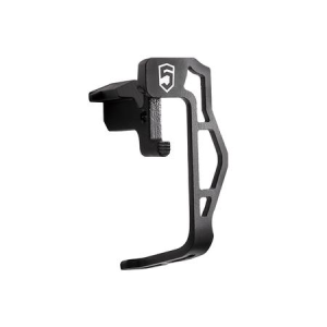 Phase 5 Weapon Systems Extended Bolt Release Version 2 308 - Black