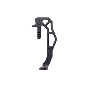 Phase 5 Weapon Systems Extended Bolt Release Version 3 - Black