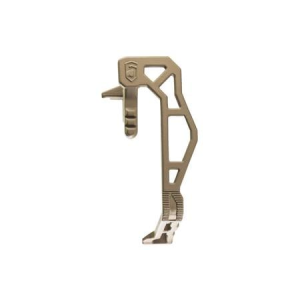 Phase 5 Weapon Systems Extended Bolt Release Version 3 - FDE
