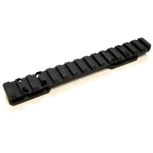 Talley Manufacturing Browing X-Bolt Picatinny Rail Short Action