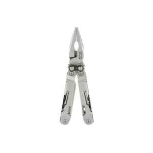 Sog Specialty Knives Compact 18-Tool Stainless Steel Utility Tool