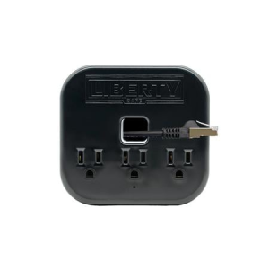 Liberty Gun Safe Electrical Outlet Kit