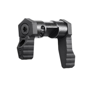 Phase 5 Weapon Systems AMBI Safety Selector (45 Degree) - Black