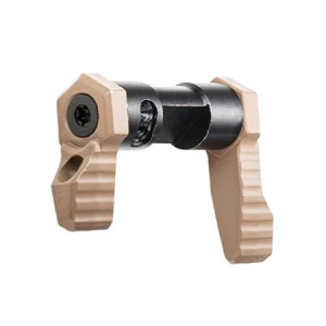 Phase 5 Weapon Systems AMBI Safety Selector (45 Degree) - FDE