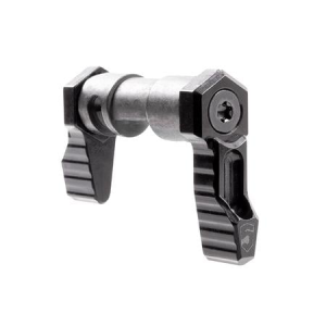 Phase 5 Weapon Systems AMBI Safety Selector (90 Degree) - Black