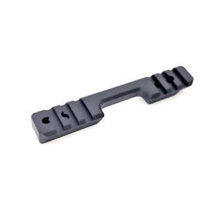 Talley Manufacturing Picatinny Rail - Winchester Xpert - Black