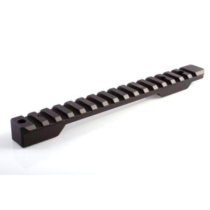 Talley Manufacturing Picatinny Rail for Remington Model 700 Long Action