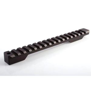 Talley Manufacturing Remington 700 Picatinny Rail Short Action