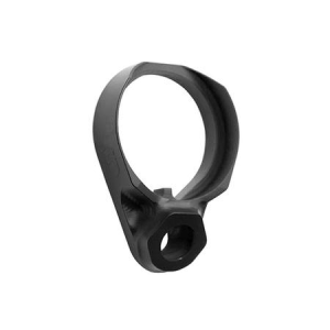 Phase 5 Weapon Systems Sloped Quick Disconnect End Plate - Black