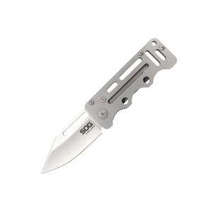 Sog Specialty Knives Cash Card Folding Pocket Knife