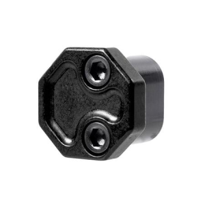 Phase 5 Weapon Systems Oversized Magazine Release Button - Black