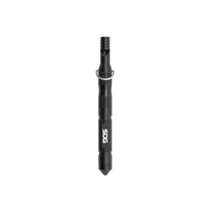 Sog Specialty Knives Flint - Black