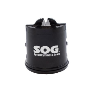 Sog Specialty Knives Countertop Sharpener