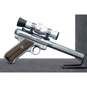 Liberty Handgun Hanger Back/Under 2 Pack