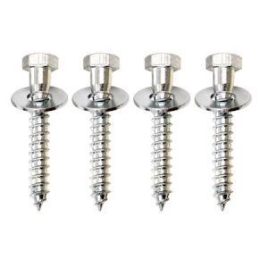 Liberty Anchor Kit for Wood Floors