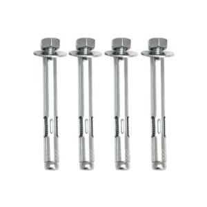 Liberty Anchor Kit for Concrete Floors