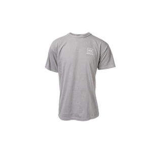 Glock Apparel Perfection Logo S/S Tee