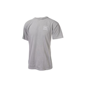 Glock Apparel Perfection Logo S/S Tee