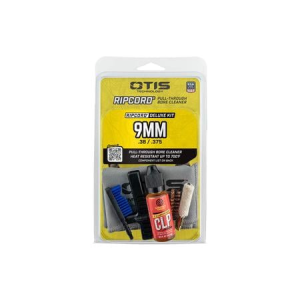 Otis Tech 9mm/.38 Caliber Ripcord Deluxe Kit