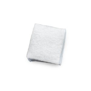 Otis Tech 2.5 Inch Square Cleaning Patches, 100ct
