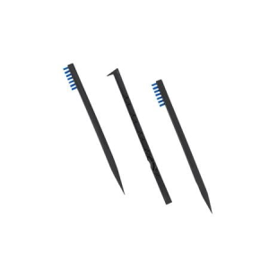 Otis Tech Multi-Purpose Scraper/Brush Set