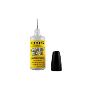 Otis Tech Precision Gun Oil, 1oz